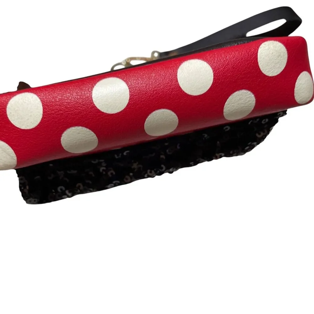 Loungefly disney minnie